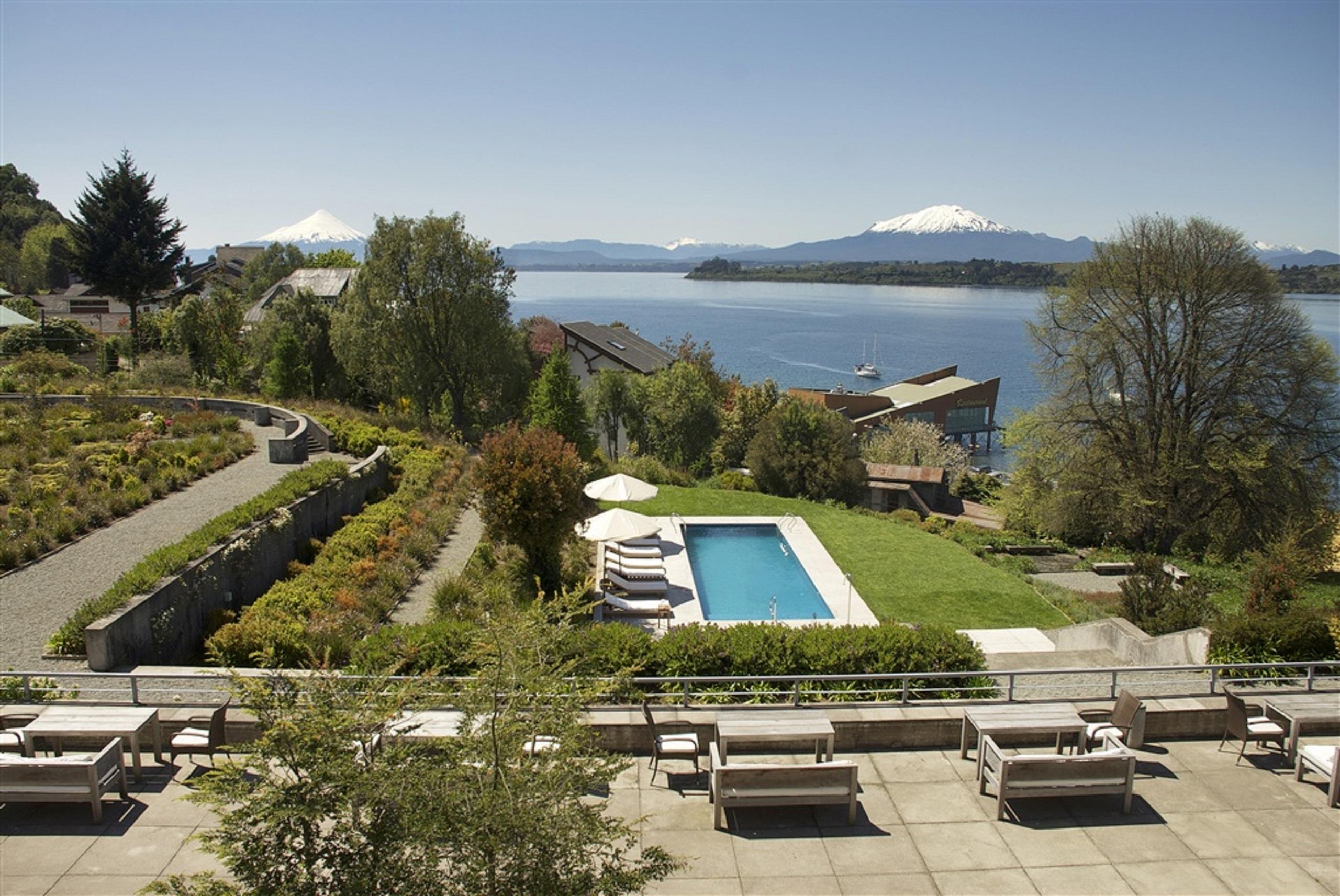 Enjoy Puerto Varas Exterior photo